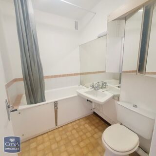  Appartement à louer 1 pièce 22 m²