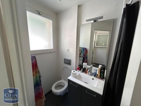  Appartement � louer 1 pi�ce 23 m�