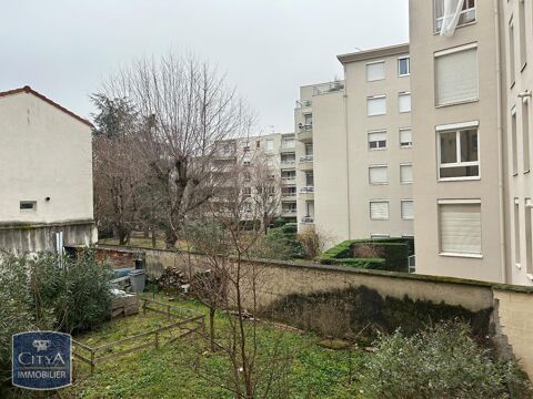  Appartement � louer 2 pi�ces 28 m�