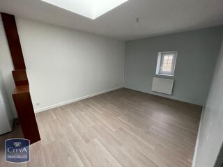  Appartement à louer 2 pièces 37 m²