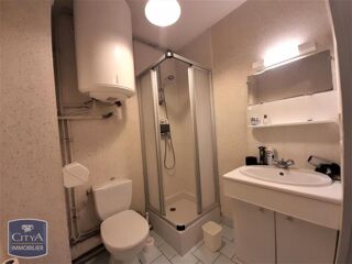  Appartement à louer 1 pièce 24 m²