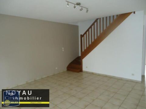  Maison � louer 4 pi�ces 82 m�