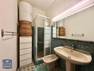  Appartement à louer 2 pièces 54 m²