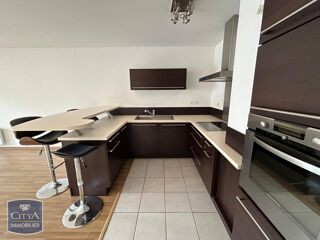  Appartement � louer 3 pi�ces 69 m�