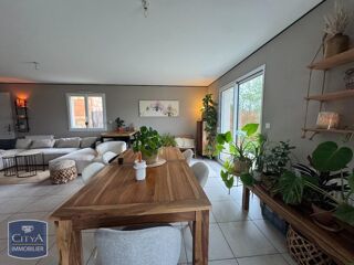  Maison � louer 4 pi�ces 101 m�