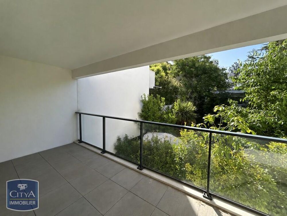 location Appartement - 3 pièce(s) - 62 m² Montpellier (34000)