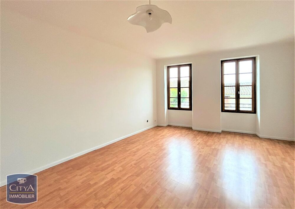 location Appartement - 2 pièce(s) - 44 m² Beaumont-de-Lomagne (82500)