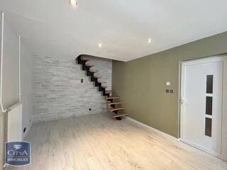  Appartement à louer 3 pièces 60 m²