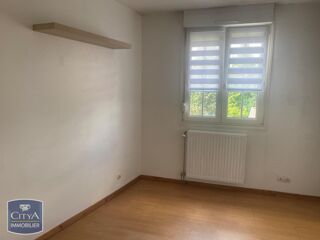  Appartement à louer 2 pièces 42 m²