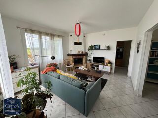  Maison � louer 4 pi�ces 85 m�