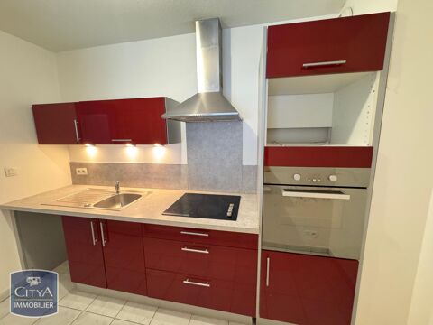  Appartement  louer 3 pices 60 m