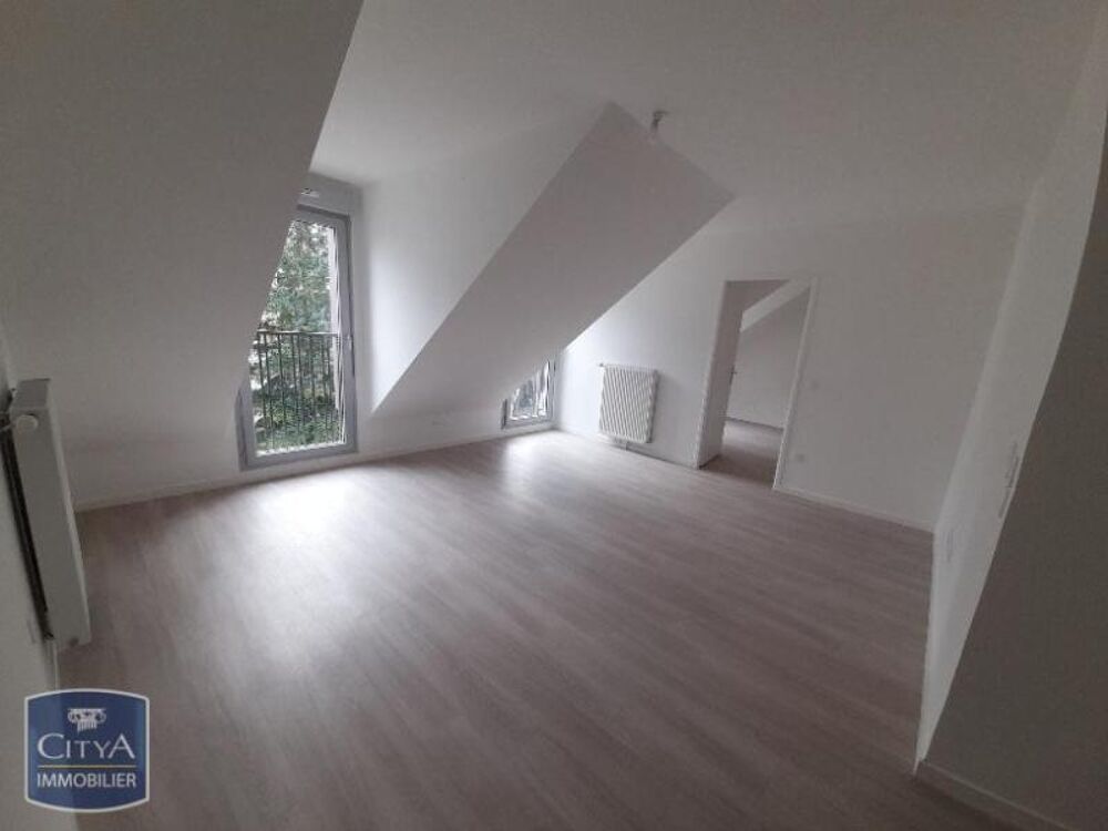 location Appartement - 2 pièce(s) - 40 m² Mennecy (91540)