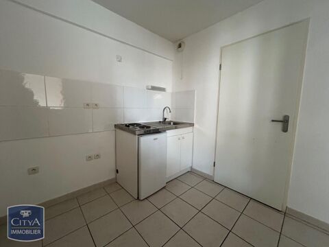  Appartement � louer 2 pi�ces 42 m�