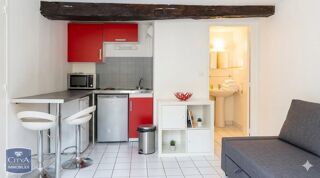  Appartement � louer 1 pi�ce 17 m�
