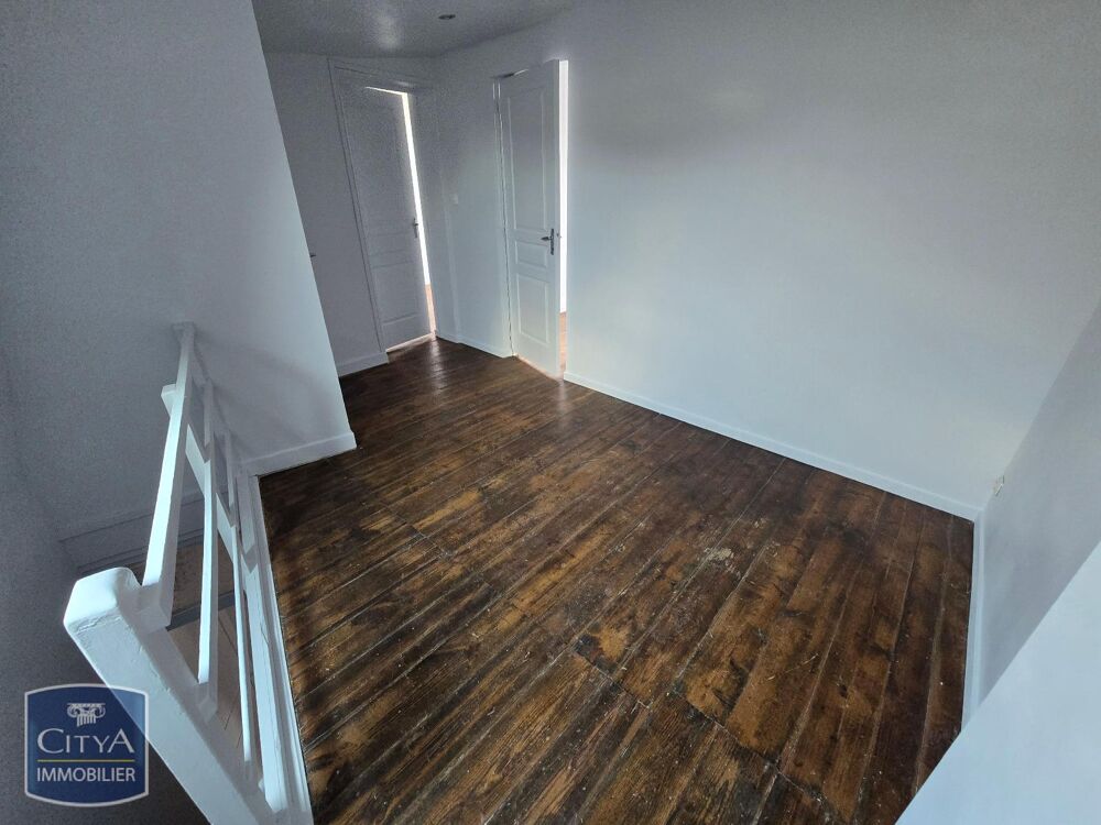 location Appartement - 3 pièce(s) - 60 m² Mouvaux (59420)