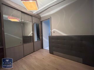  Maison � louer 4 pi�ces 64 m�