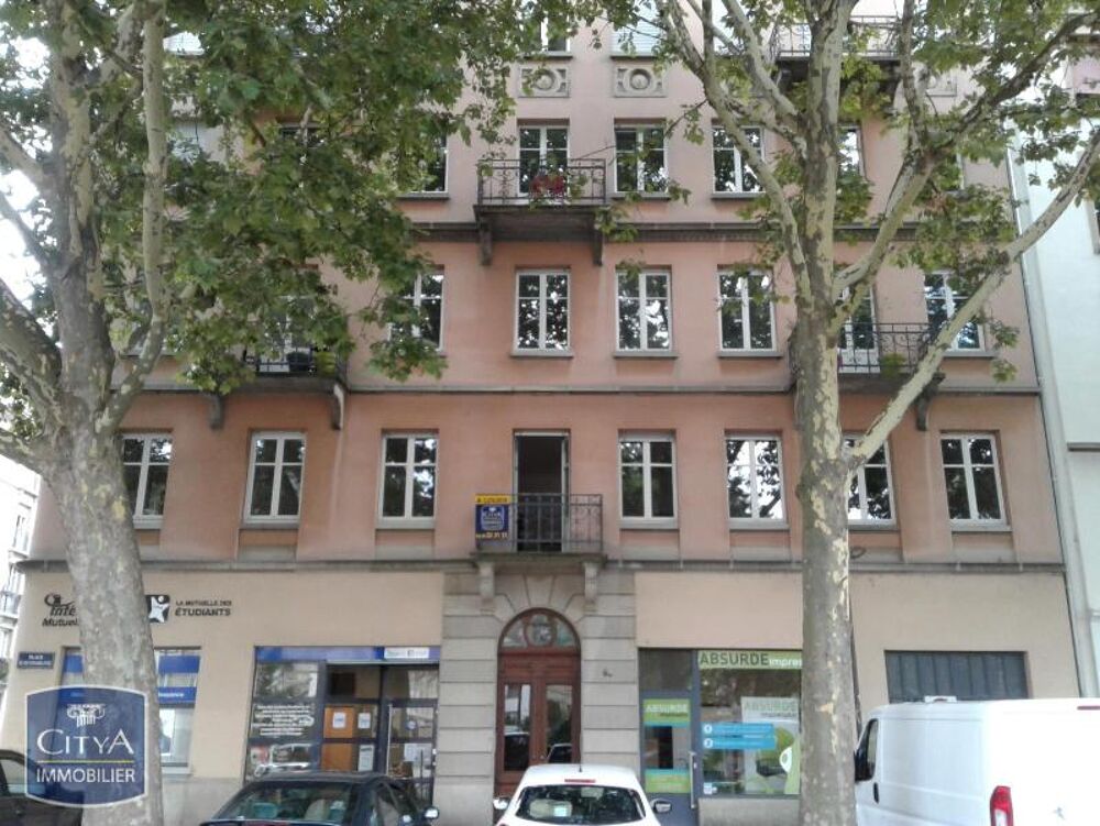 location Appartement - 4 pièce(s) - 130 m² Strasbourg (67000)