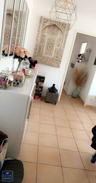  Appartement � louer 2 pi�ces 50 m�