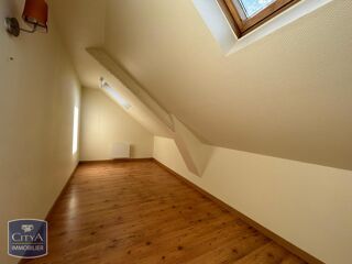  Appartement à louer 3 pièces 46 m²