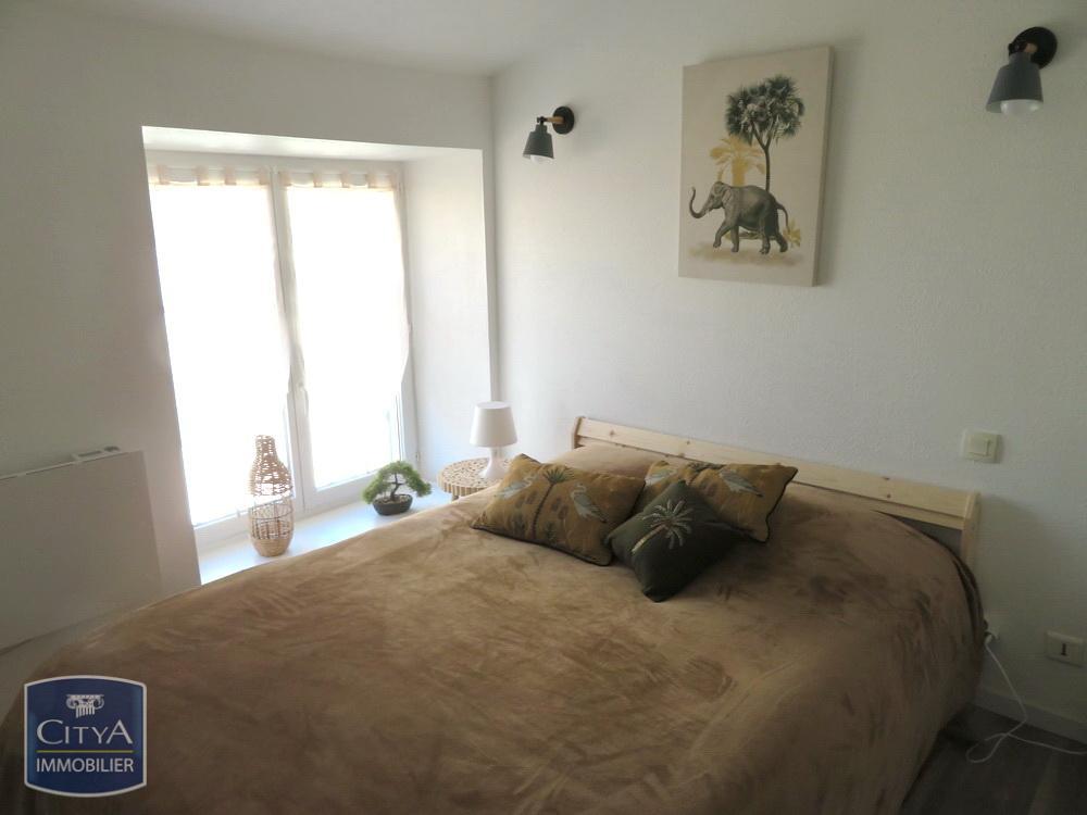 location Maison - 4 pièce(s) - 55 m² Villegailhenc (11600)