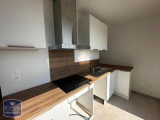  Appartement à louer 2 pièces 47 m²