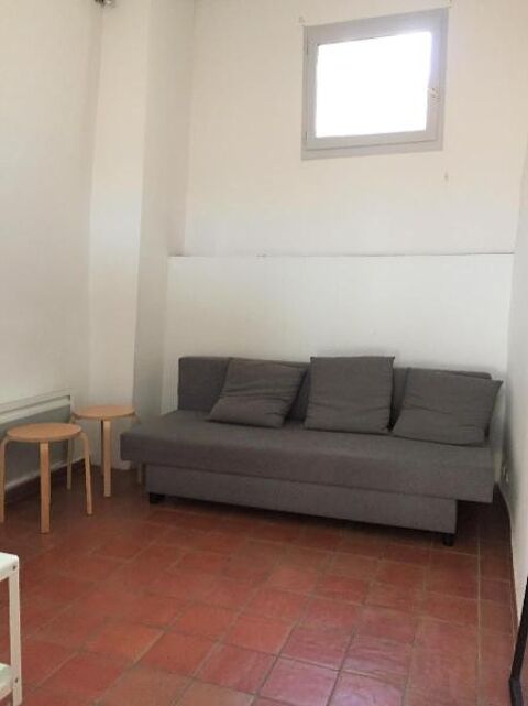  Appartement � louer 1 pi�ce 23 m�