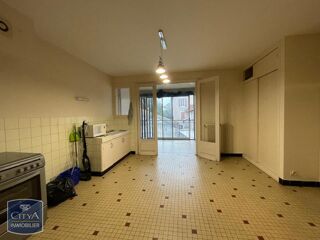  Appartement � louer 2 pi�ces 45 m�