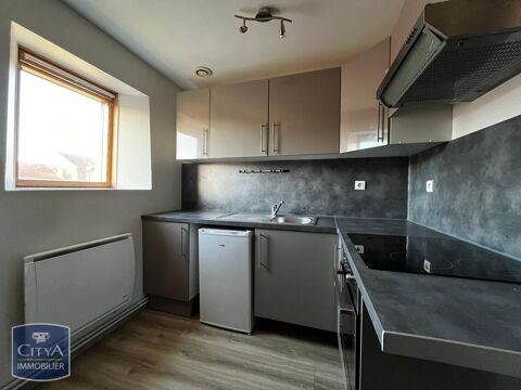   Location Appartement Appartement - 2 pi�ce(s) - 46 m�