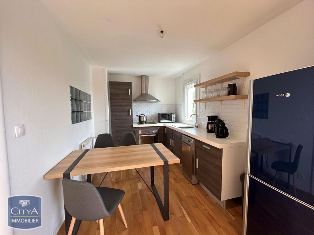 location Appartement - 1 pièce(s) - 37 m² Beaune (21200)