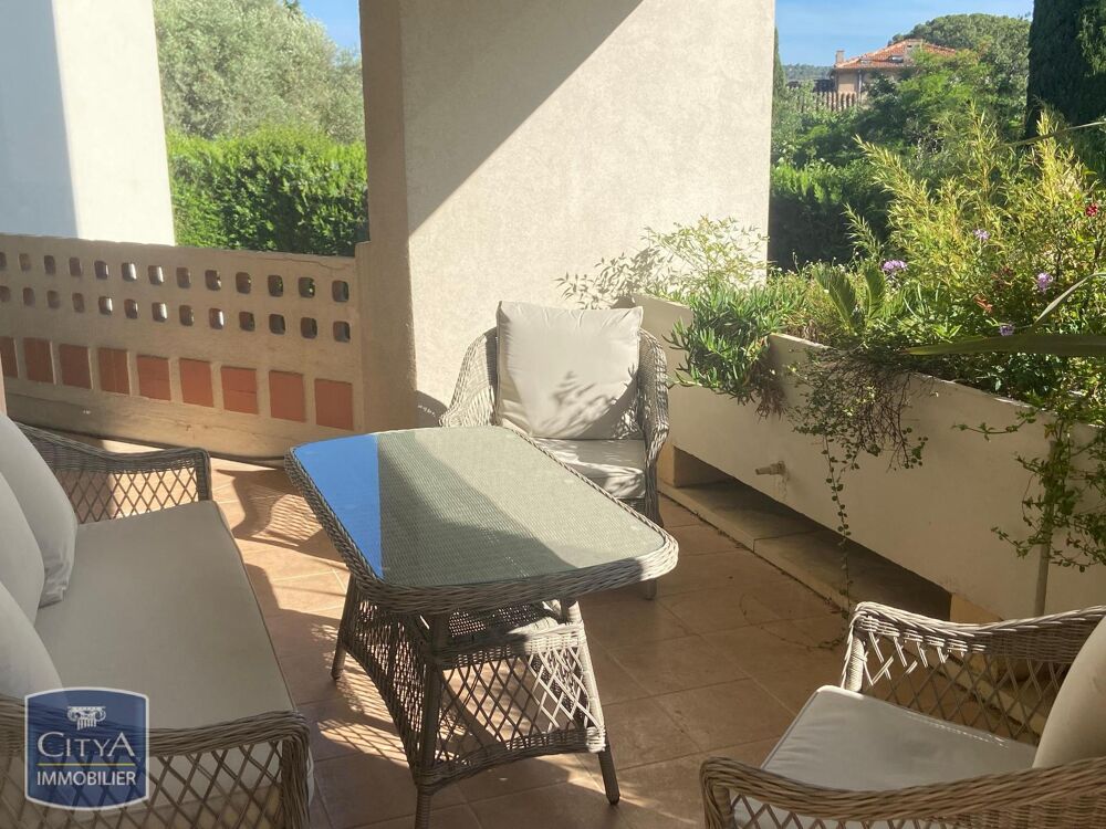 location Appartement - 4 pièce(s) - 89 m² Aix-en-Provence (13100)