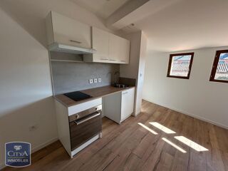  Appartement à louer 2 pièces 34 m²