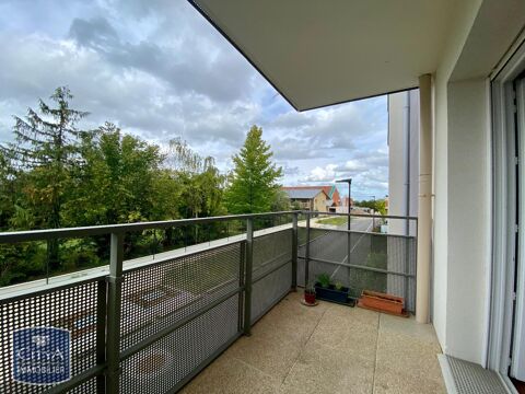  Appartement � louer 2 pi�ces 40 m�