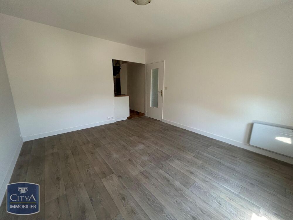 location Appartement - 2 pièce(s) - 36 m² Périgueux (24000)