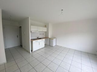  Appartement � louer 1 pi�ce 28 m�