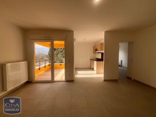  Appartement à louer 2 pièces 47 m²