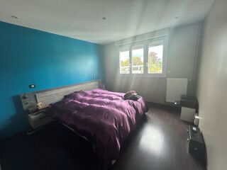  Appartement à louer 2 pièces 51 m²