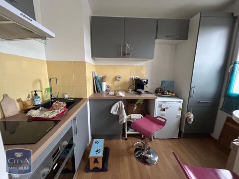  Appartement � louer 2 pi�ces 46 m�