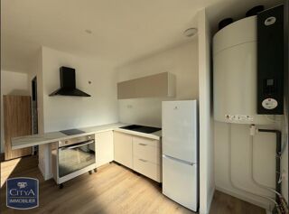  Appartement à louer 1 pièce 28 m²