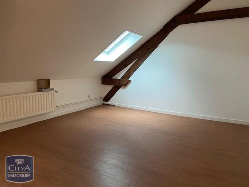location Appartement - 3 pièce(s) - 39 m² Braine (02220)