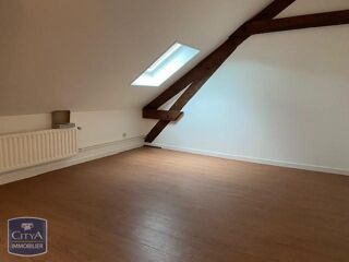  Appartement à louer 3 pièces 39 m²