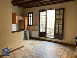  Appartement � louer 2 pi�ces 43 m�