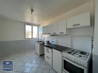  Appartement � louer 3 pi�ces 62 m�