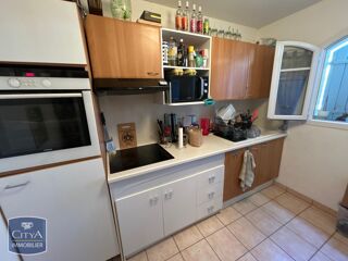  Maison à louer 4 pièces 81 m²