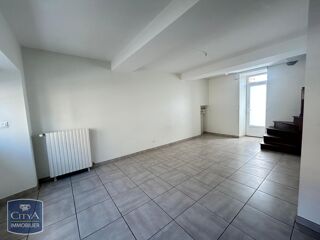 Appartement à louer 2 pièces 43 m²