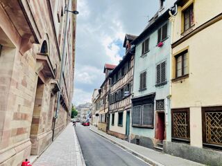  Appartement � vendre 1 pi�ce 24 m�