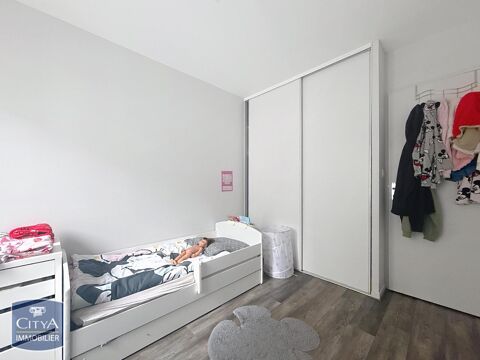  Appartement � louer 3 pi�ces 62 m�