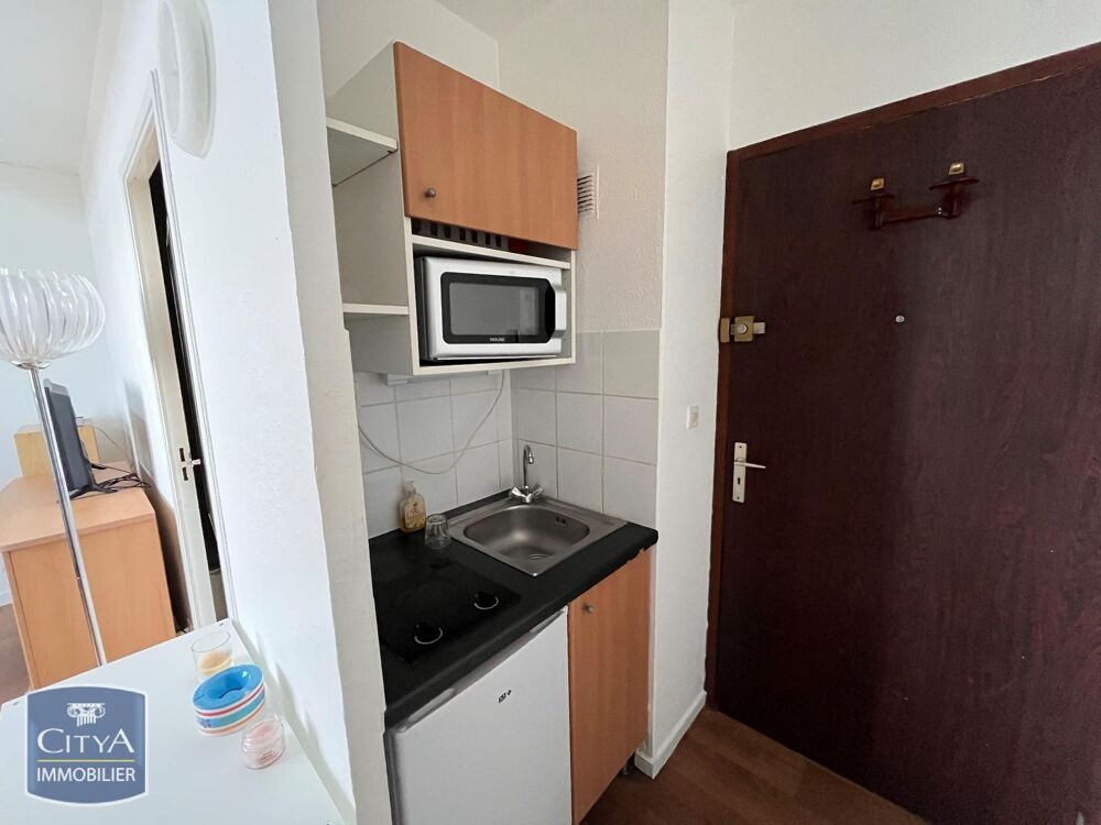 location Appartement - 1 pièce(s) - 30 m² Agen (47000)