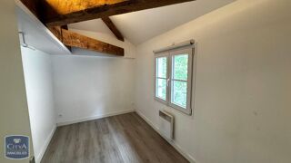  Appartement à louer 2 pièces 37 m²