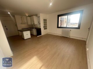  Appartement à louer 3 pièces 59 m²