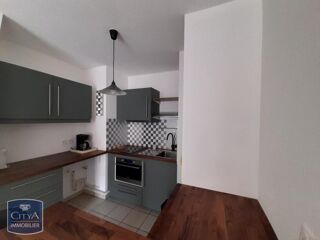  Appartement � louer 2 pi�ces 40 m�
